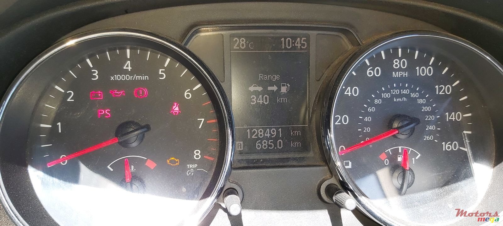 2010' Nissan Qashqai photo #5