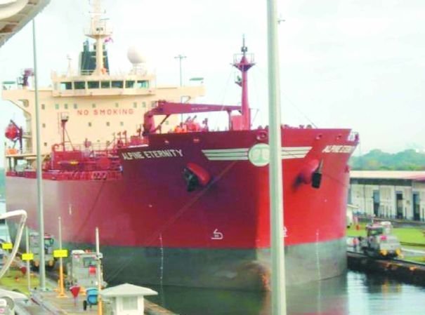 32 000 Tons of Fuel to Avoid Shortages