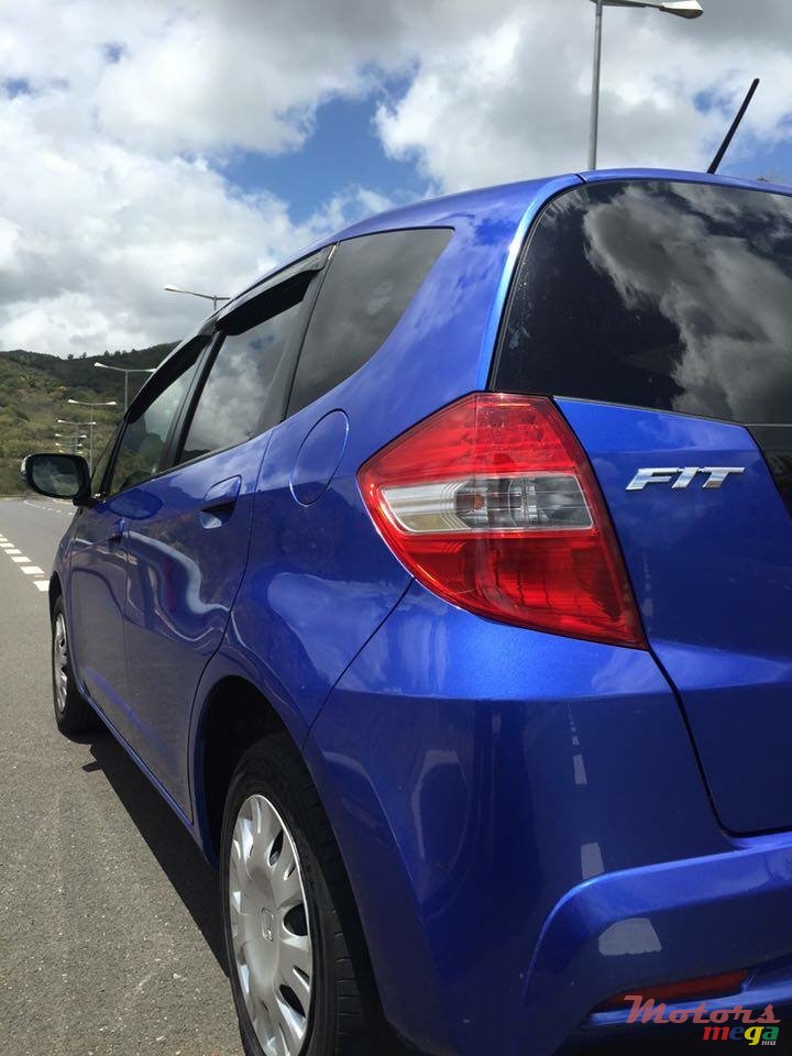 2012' Honda Fit Az 2012 photo #5