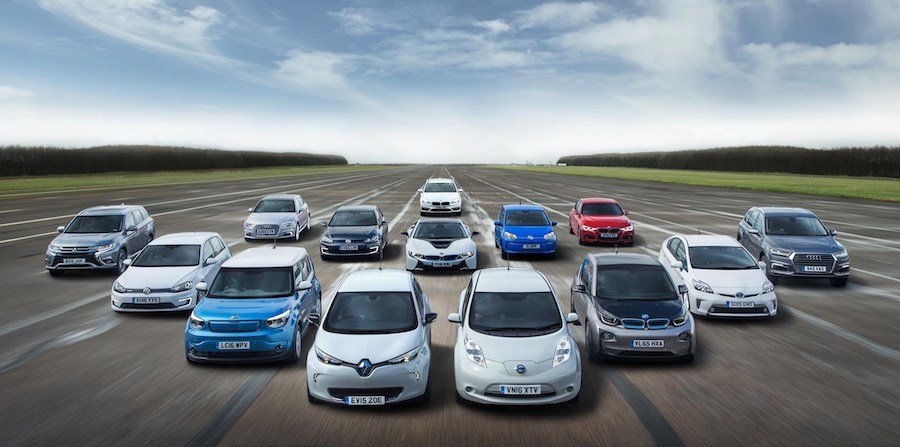 Analysis: When will EVs become mainstream?