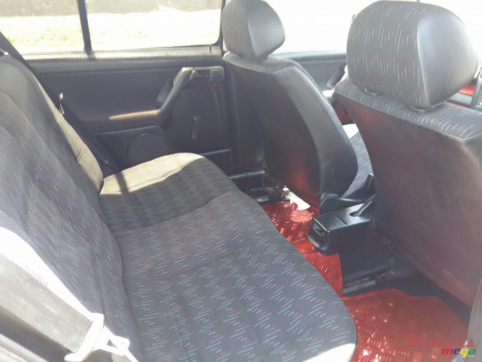 1995' Volkswagen Golf III Mk3 photo #6