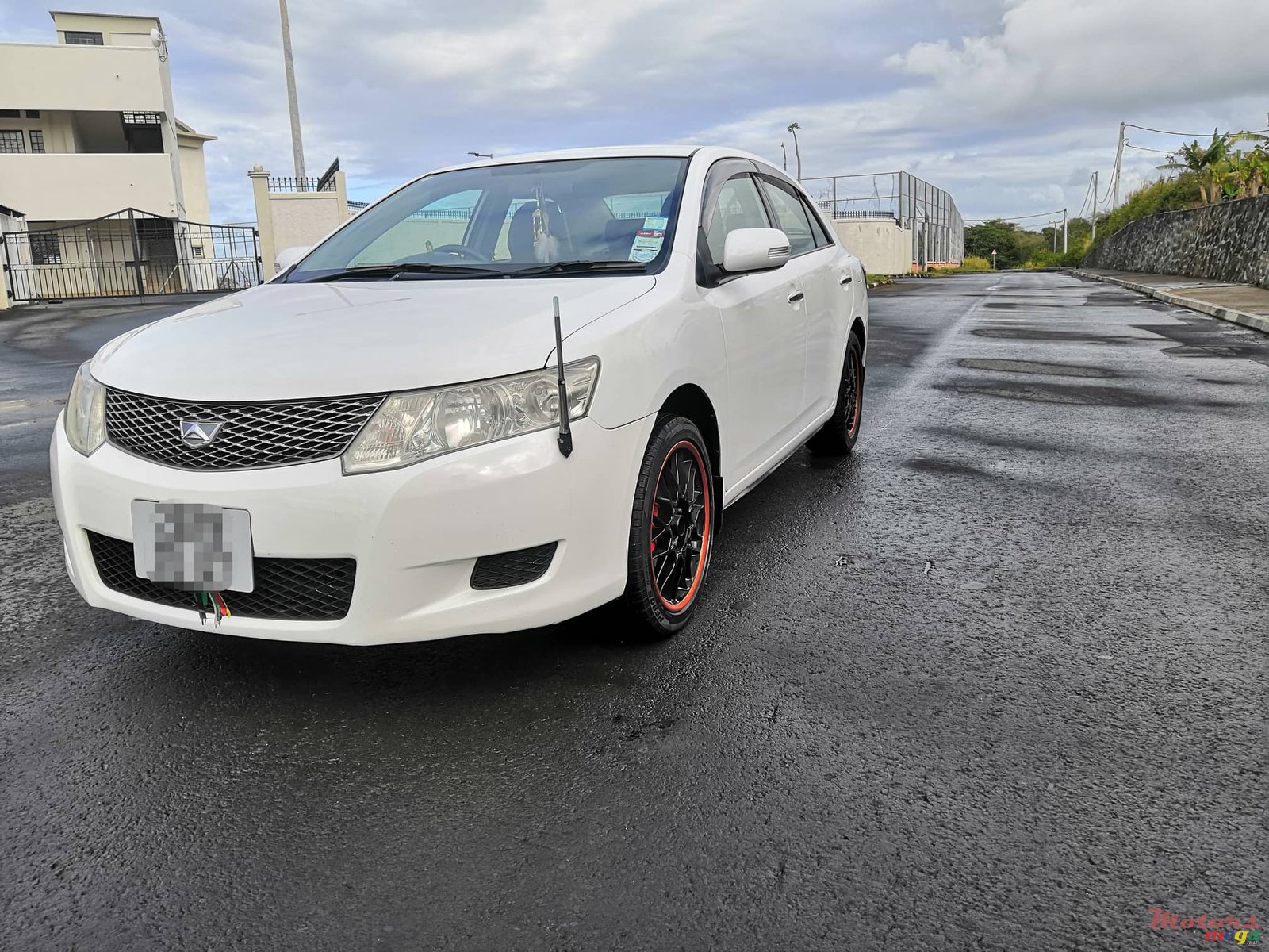 2007' Toyota photo #1