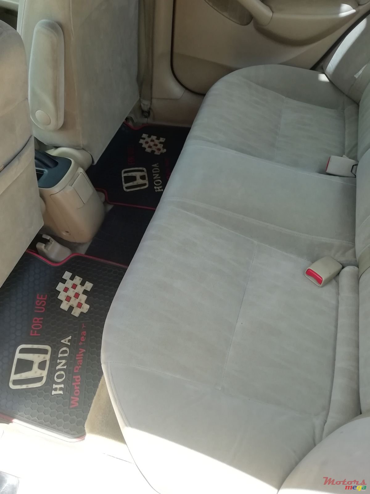 2004' Honda Civic photo #3