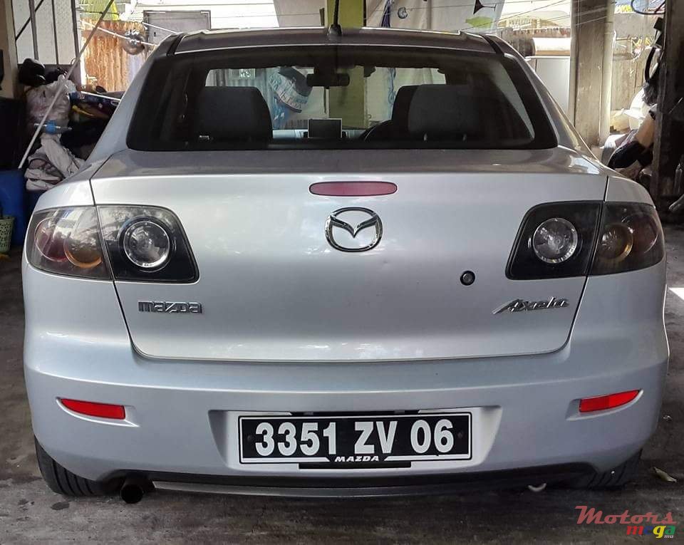 2006' Mazda photo #3