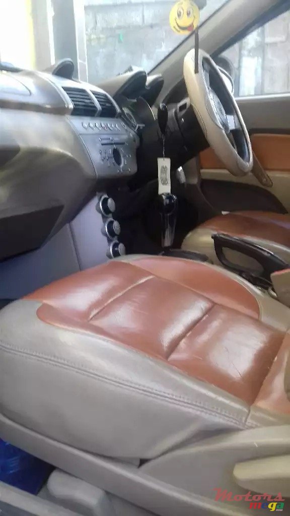 2004' Proton Gen.2 Sports 1.6 photo #4