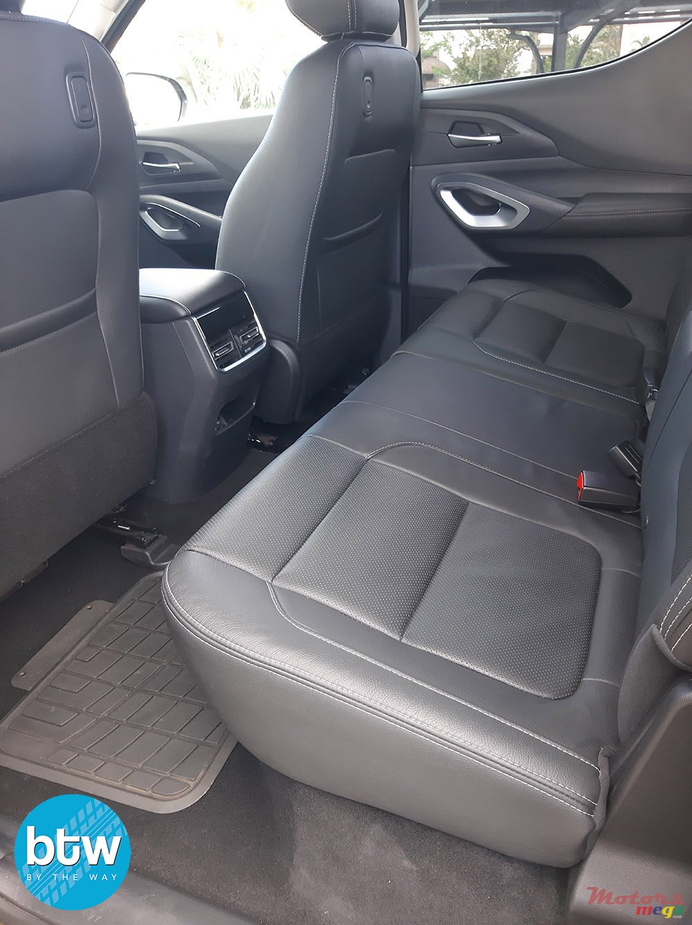 2023' Peugeot LANDTREK 4X4 photo #6