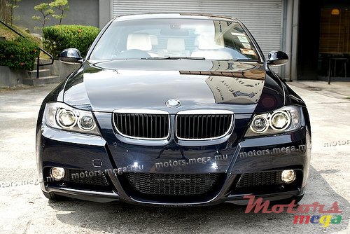 2005' BMW No photo #1