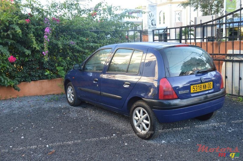 2000' Renault 2 photo #4