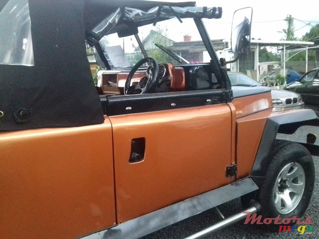 1980' Austin photo #7