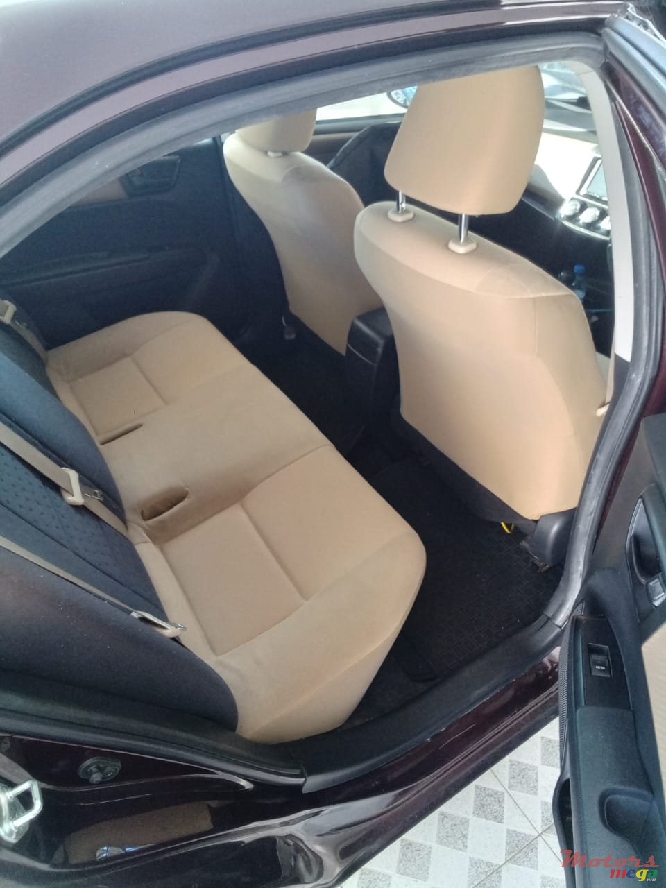 2014' Toyota photo #1