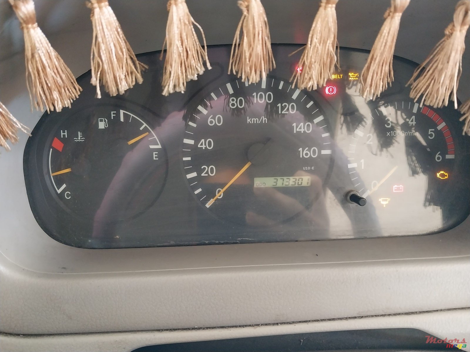 2010' Toyota Toyoace photo #5