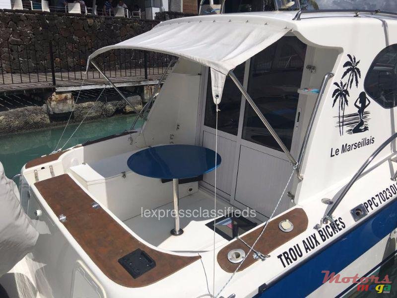 2014' Sport Fish photo #3