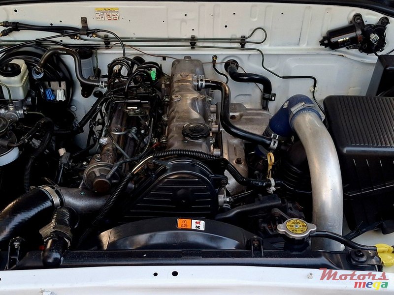 2011' Ford Ranger photo #2