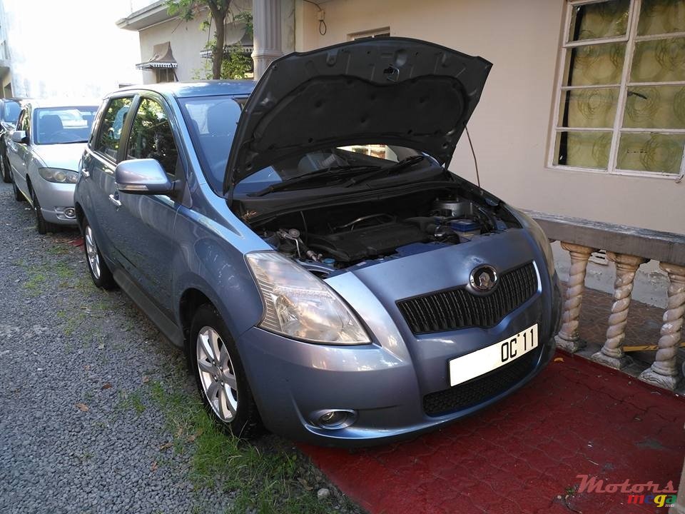 2011' GWM Florid photo #6