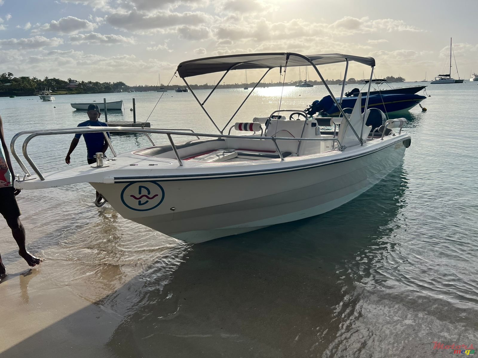 2009' Pro Marine photo #1