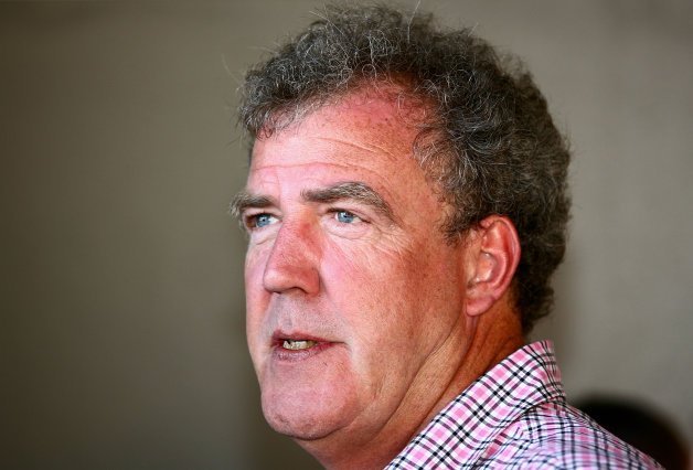 Jeremy Clarkson Gets Final Warning from BBC