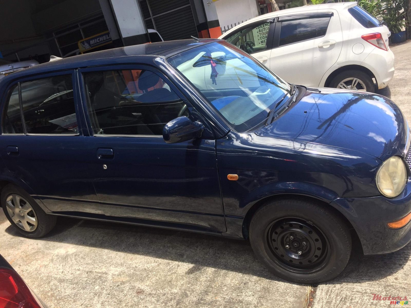 2005' Perodua photo #3