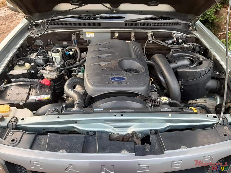 2010' Ford Ranger Huricane photo #4