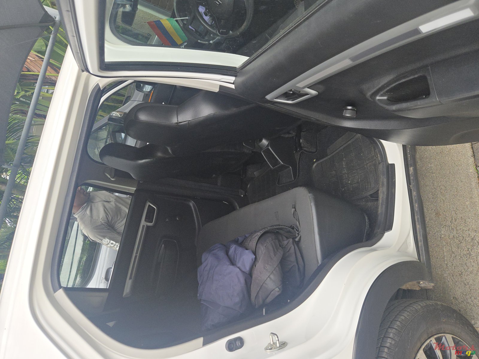 2022' Suzuki SJ 410 photo #3