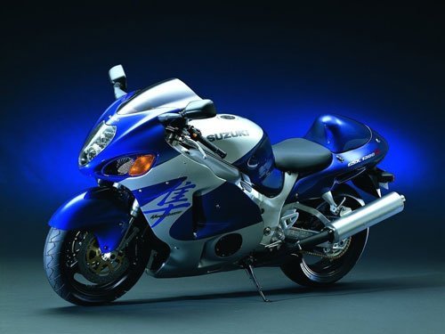Suzuki recalls 73K motorcycles because of electrical problem