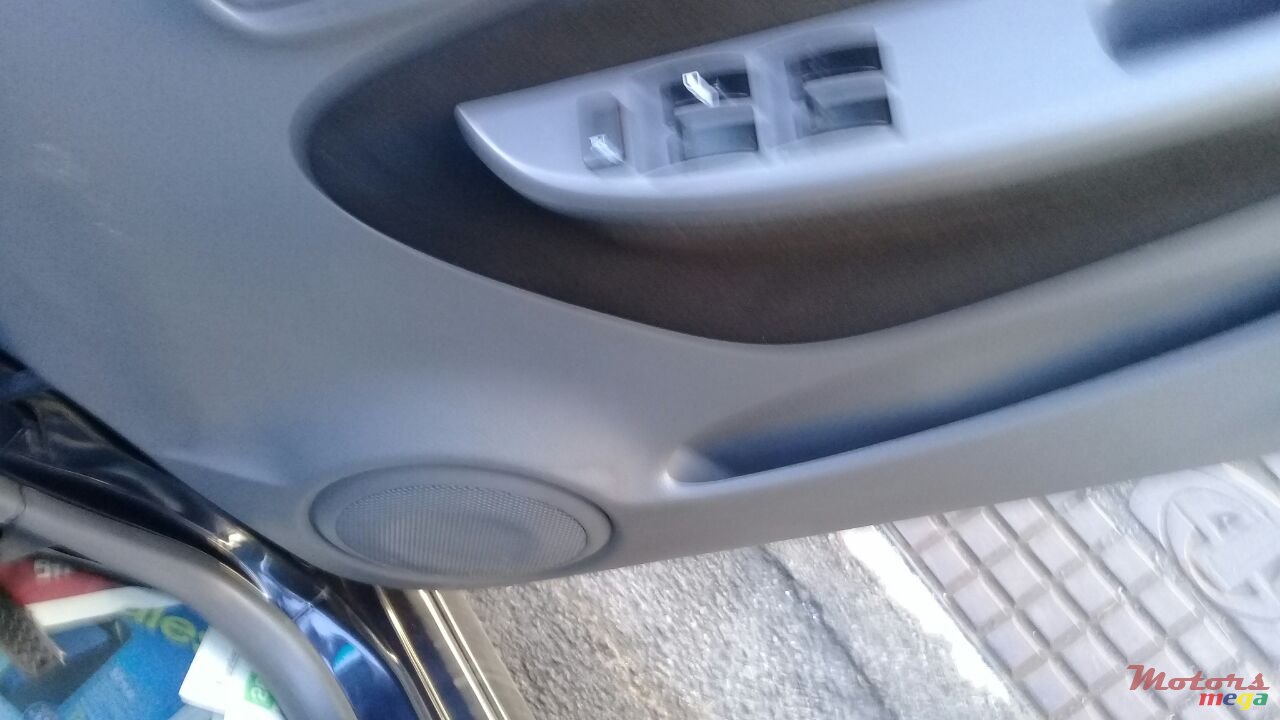 2013' Perodua photo #7