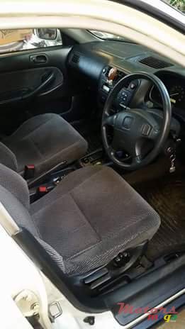 1997' Honda Civic No photo #1