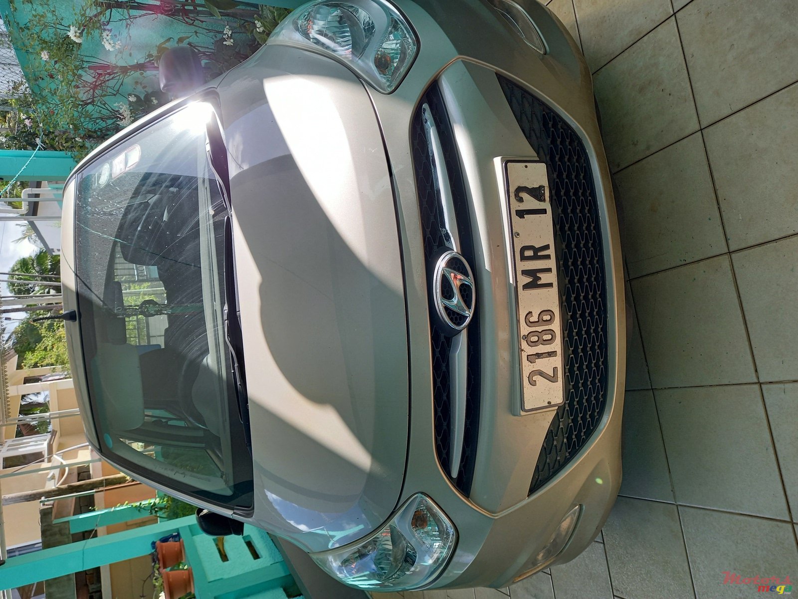 2016' Kia Rio photo #5