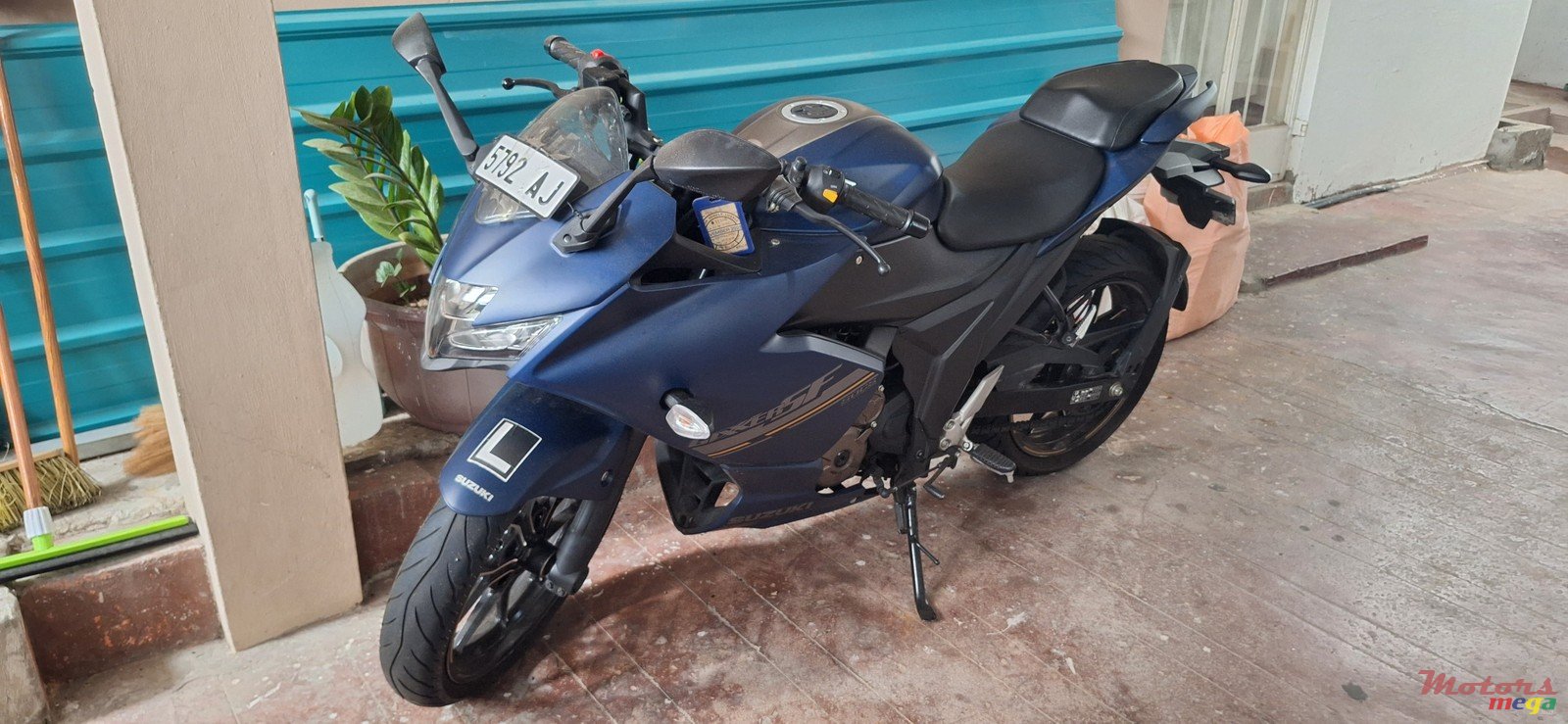 2023' Suzuki photo #2