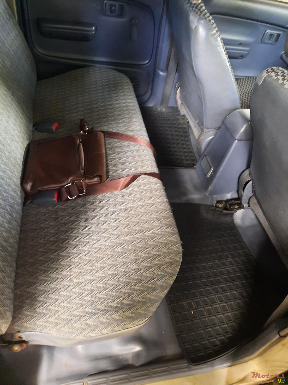 2004' ADR Trailers Non photo #7