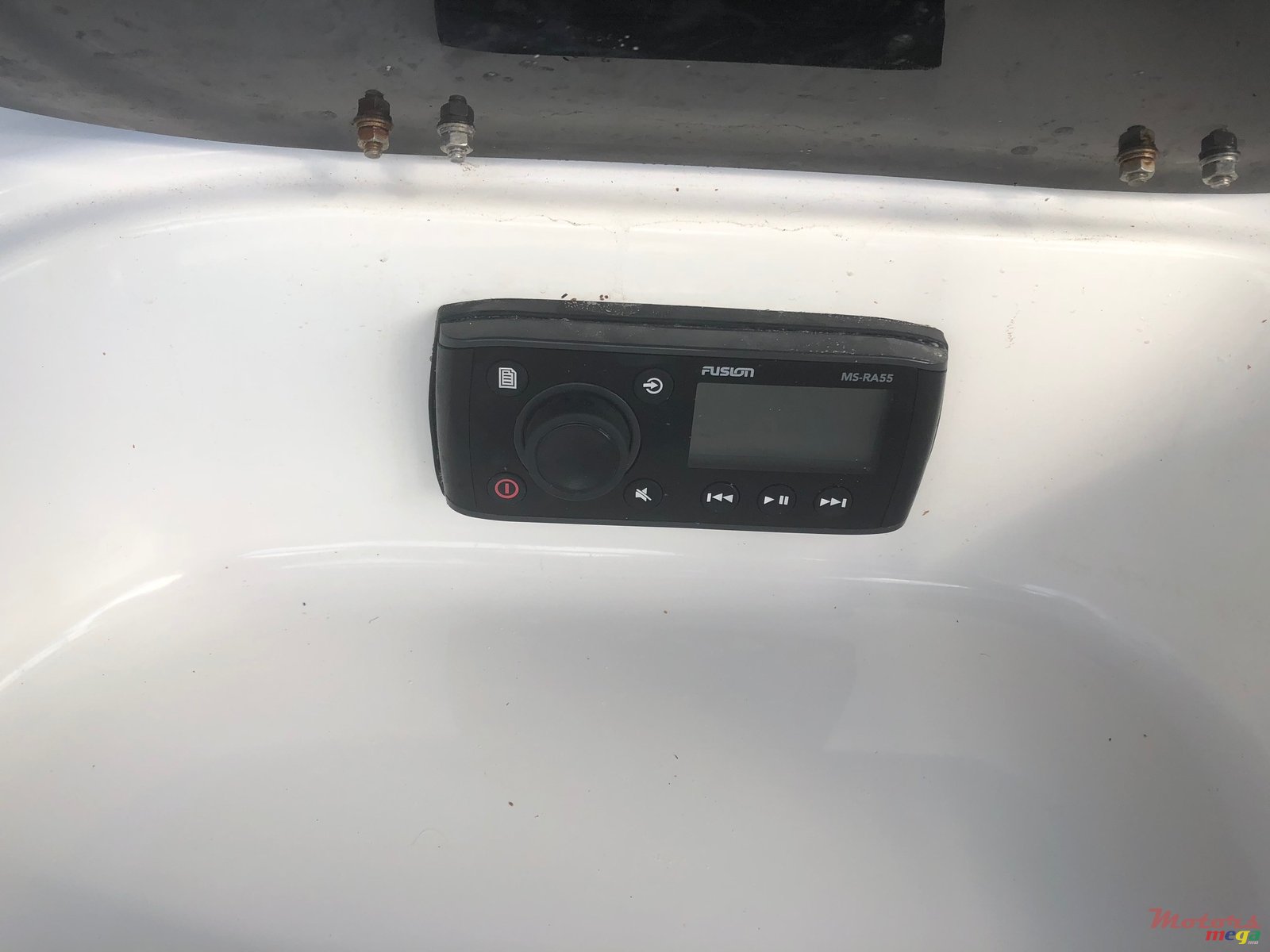 2014' Alfamarine photo #3