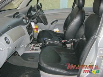 2002' Citroen photo #6