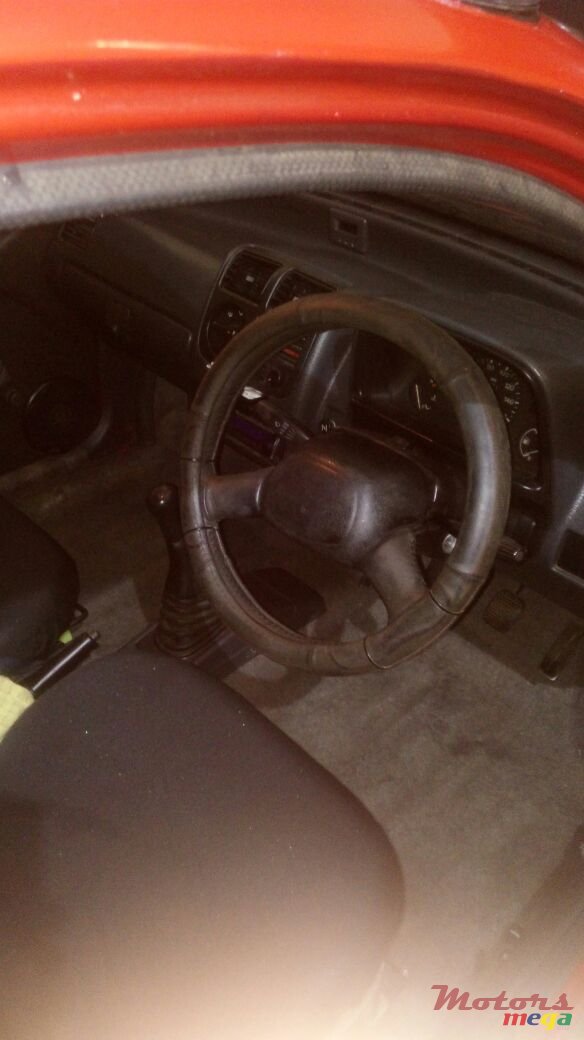 2000' Suzuki Alto photo #5