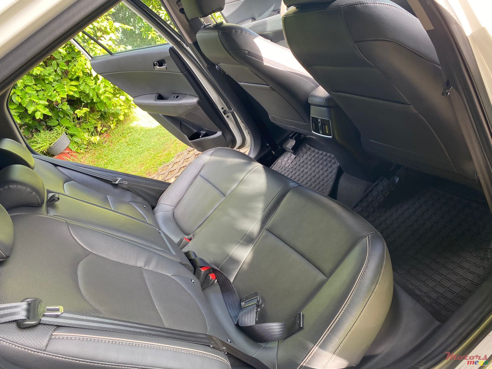 2018' Hyundai GLS Creta photo #6