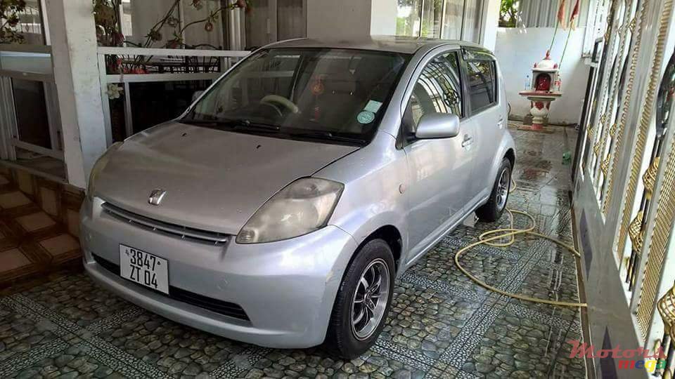 2004' Toyota Paseo photo #1