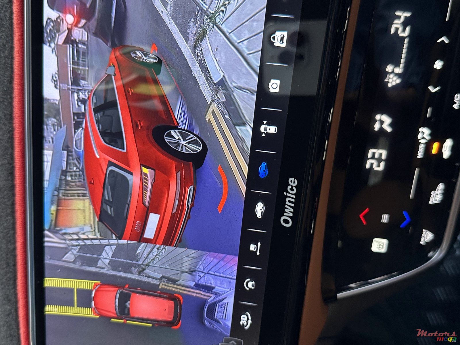 2018' Honda vezel photo #4