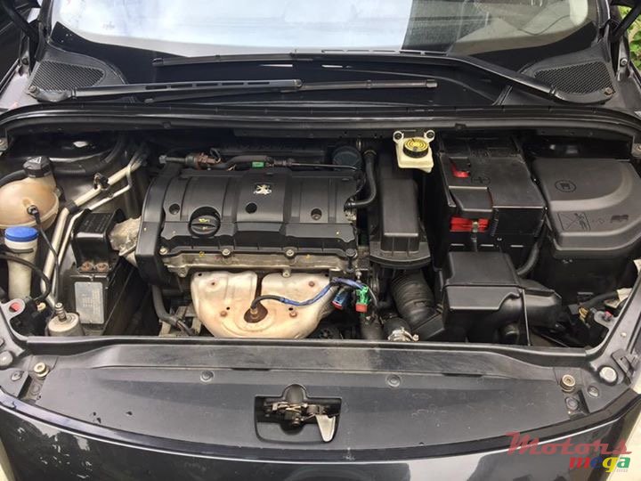 2008' Peugeot 306 OXYGO photo #1