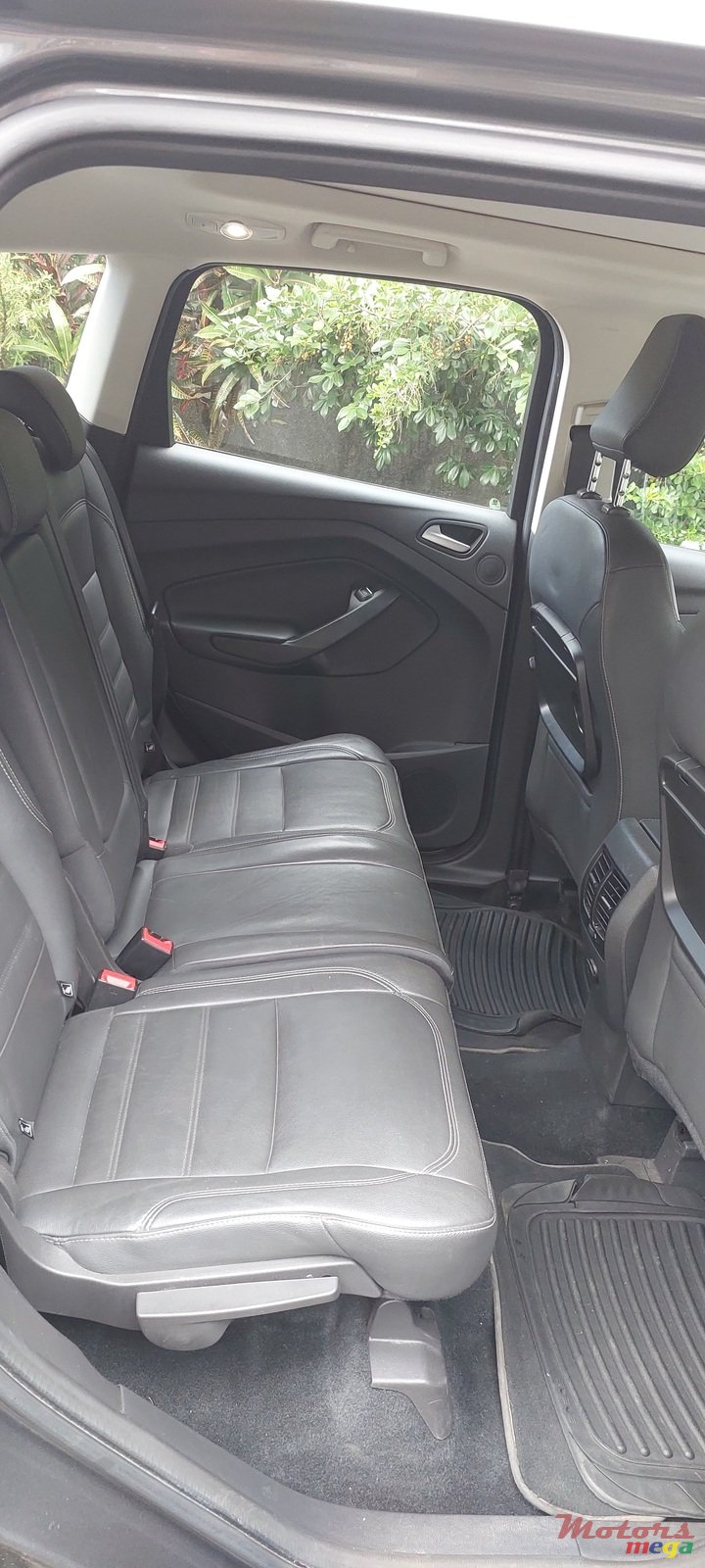 2018' Ford Kuga AWD photo #5