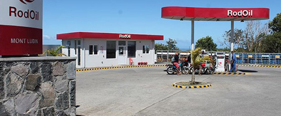 Ravitaillement en carburant à Rodrigues: Les trois stations services ont repris leurs opérations normales