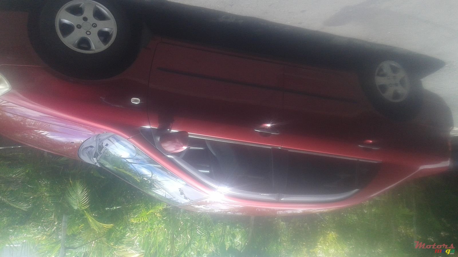 2005' Toyota Corolla photo #4