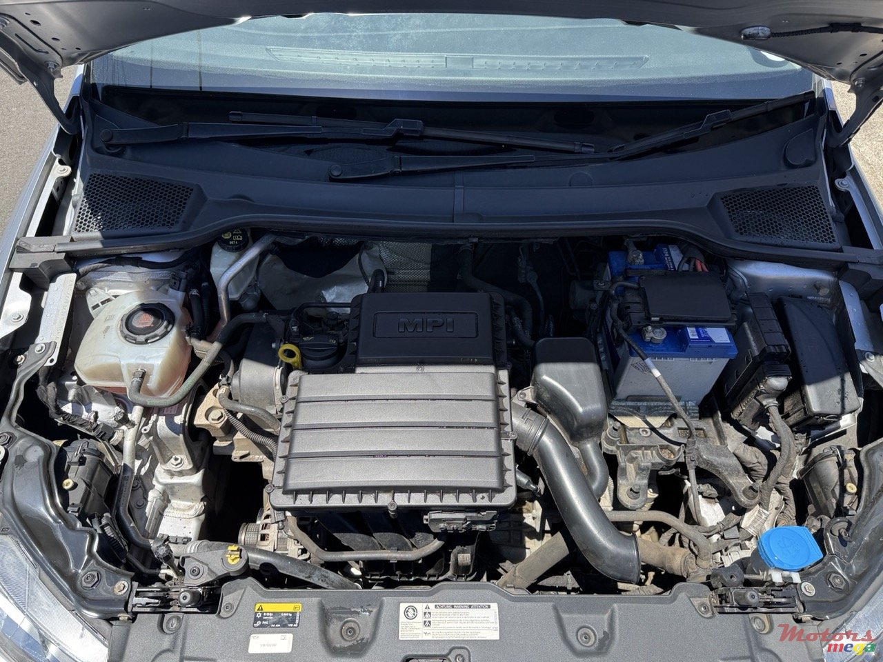 2019' SEAT Ibiza photo #7