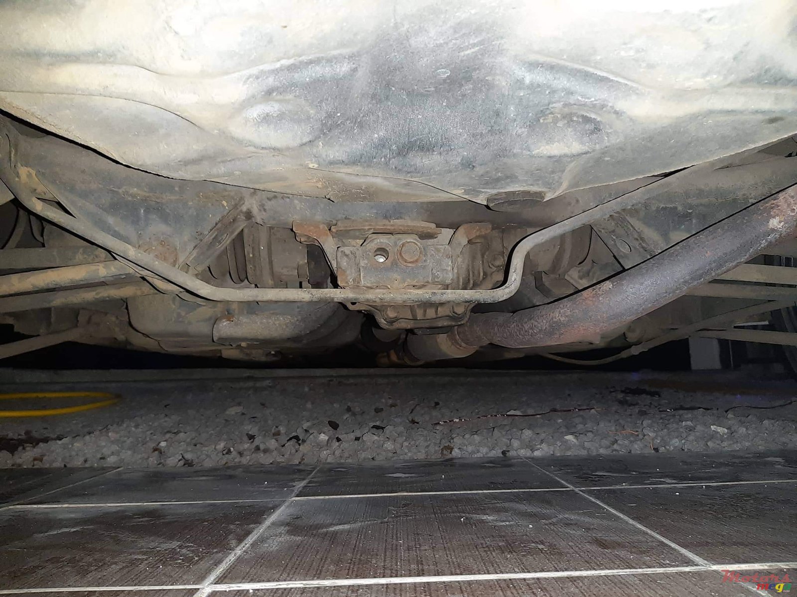 1997' Toyota Corolla 4WD , 4Afe 1600cc photo #2