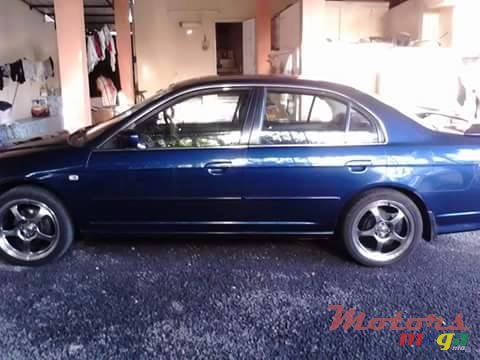 2004' Honda Civic photo #6