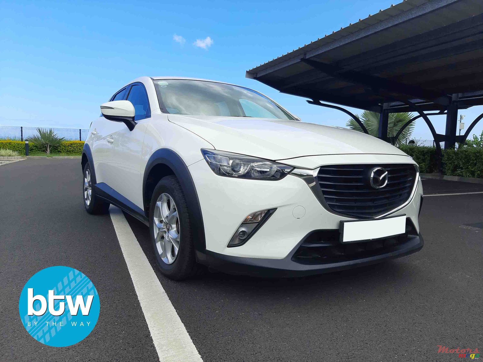 2017' Mazda photo #1