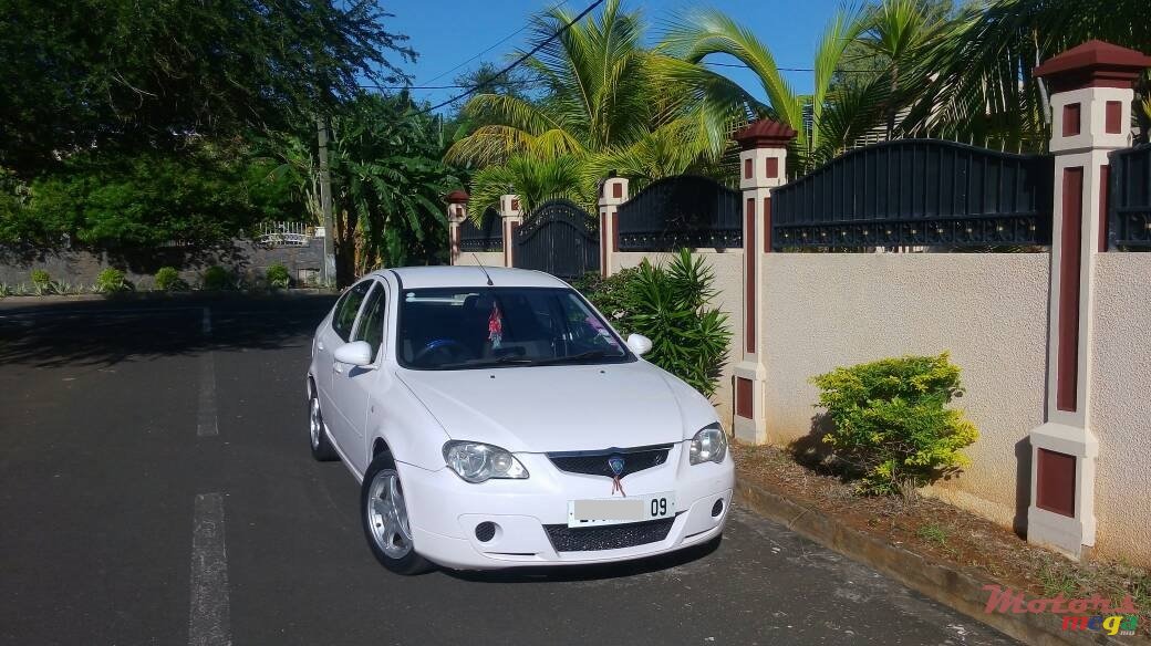 2009' Proton Gen.2 photo #2