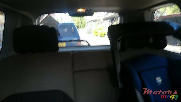 2006' Nissan X-Trail GT photo #7