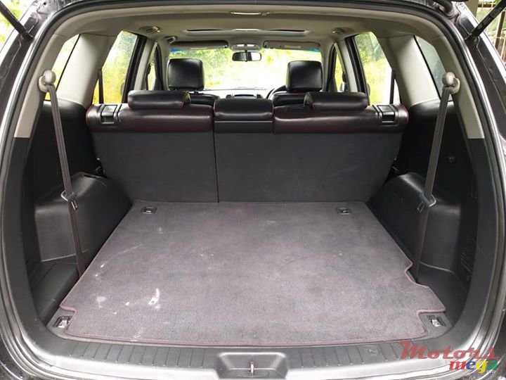 2008' Hyundai Santa Fe V6 PETROL [AUTOMATIC] photo #6