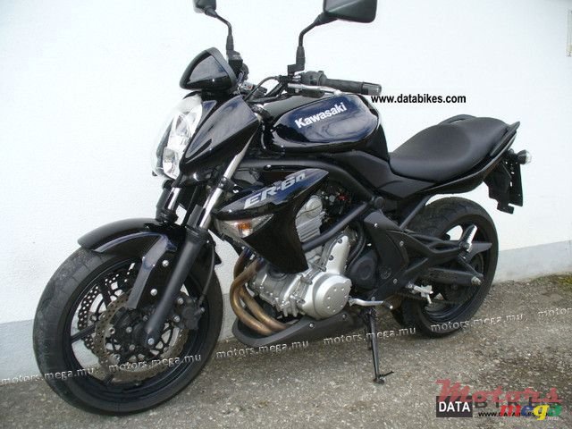 2008' Kawasaki photo #1