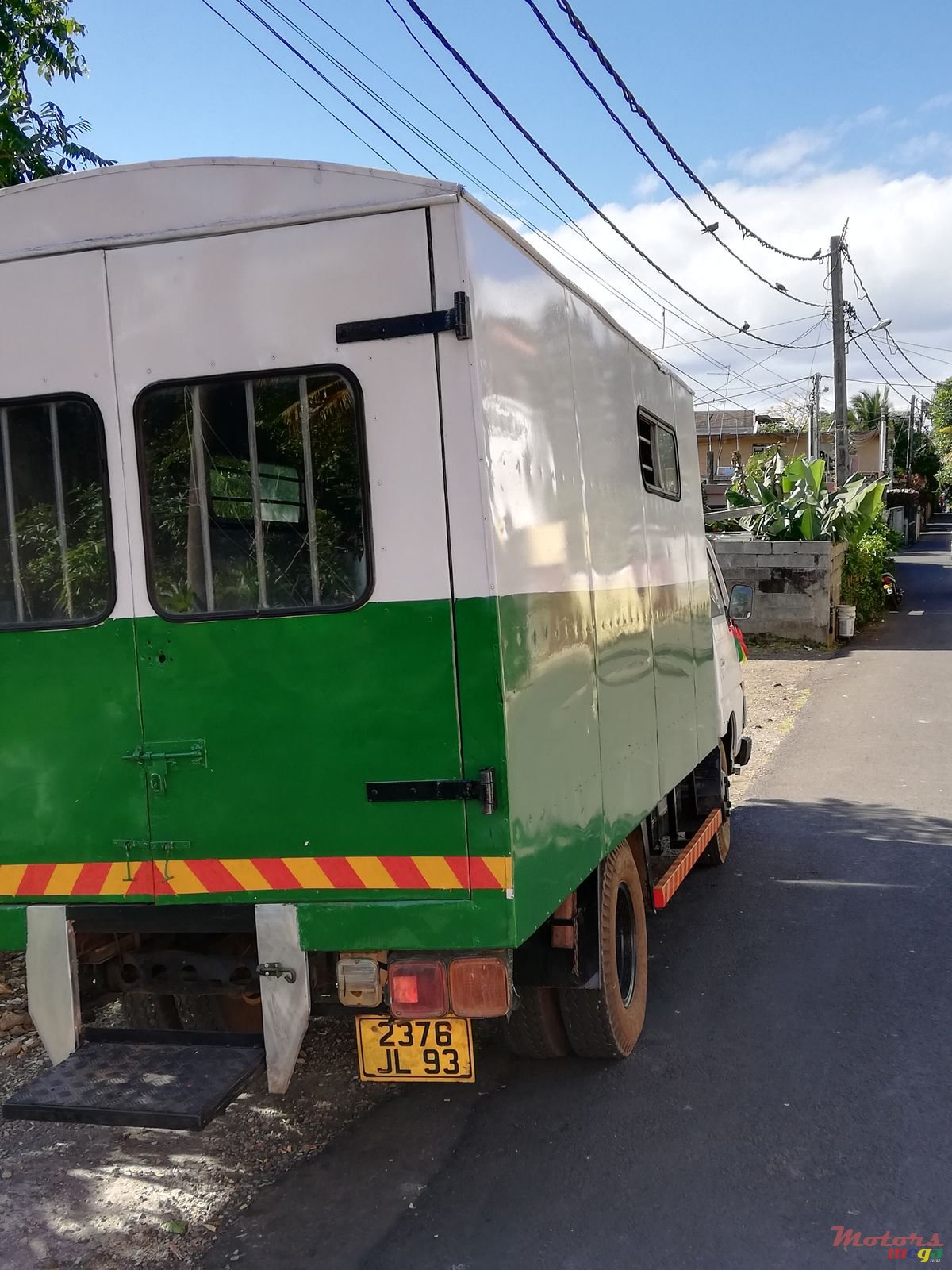 1993' Nissan photo #7