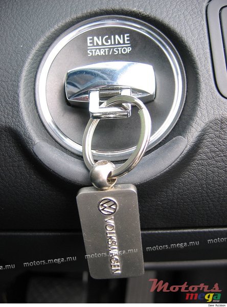 2007' Volkswagen passat  1.6 fsi photo #3