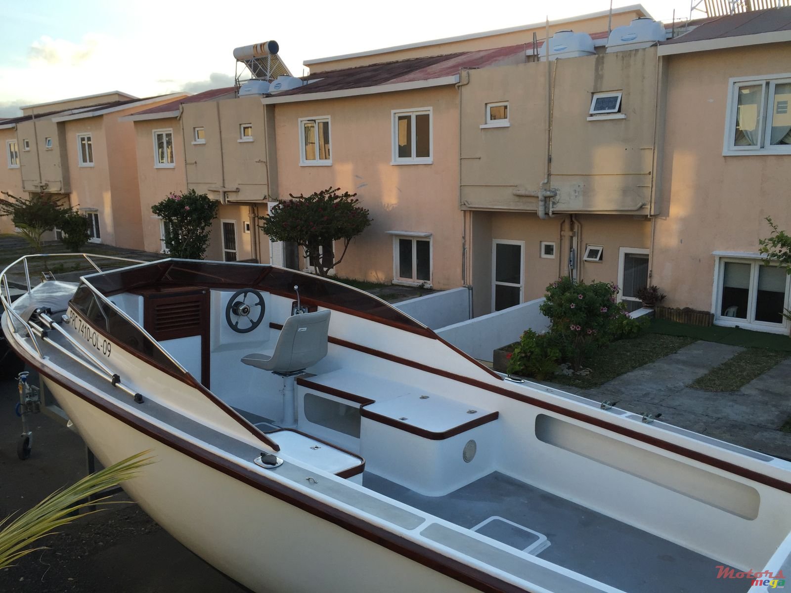 1993' Tremlett photo #6